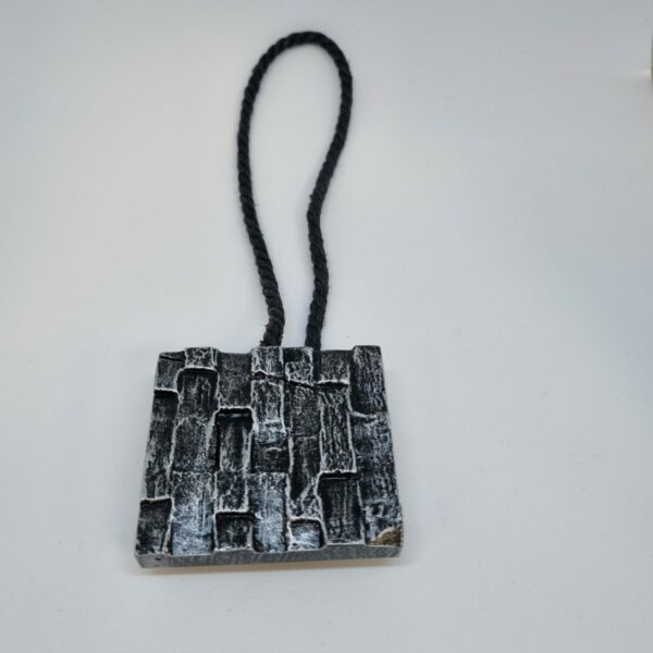 Magnetraffhalter "Mauer"