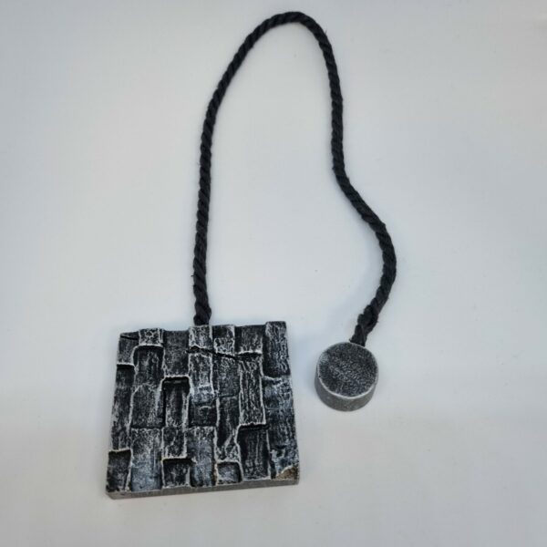 Magnetraffhalter "Mauer" – Bild 2