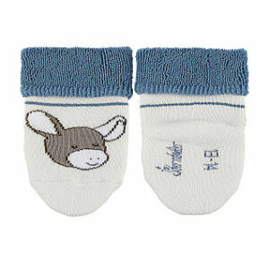 Baby-Söckchen Emmi Gr. 15/16