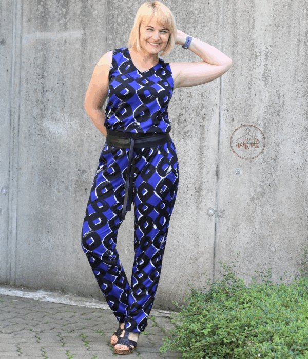 Jumper Damen – Bild 3