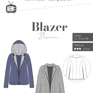 Blazer Damen