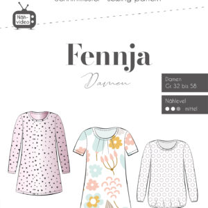 Fennja Damen