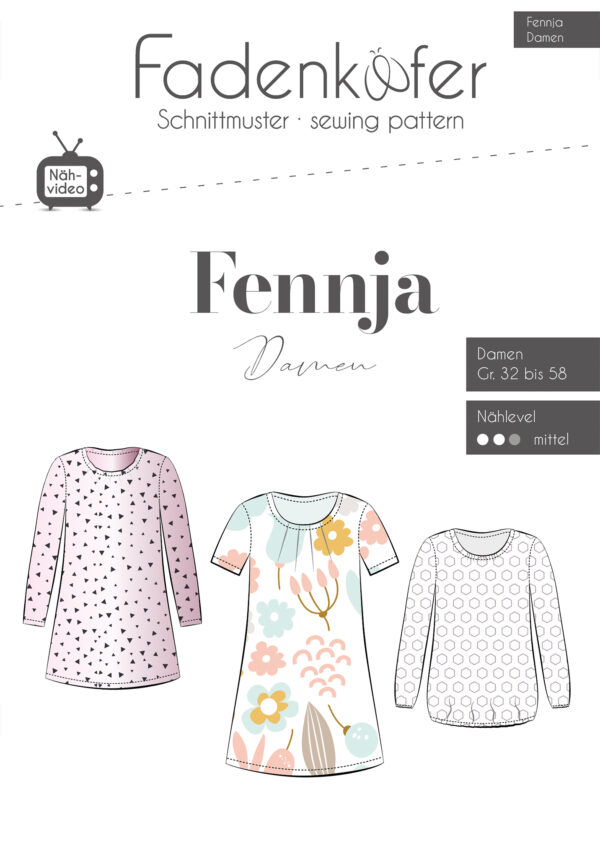 Fennja Damen