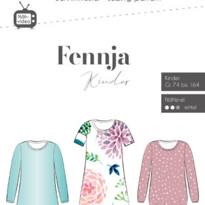 Fennja Kinder