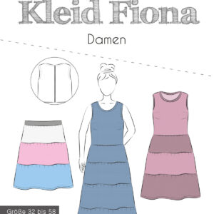 Fiona Damen