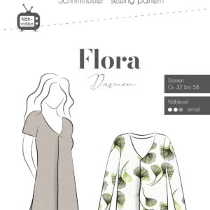Flora Damen