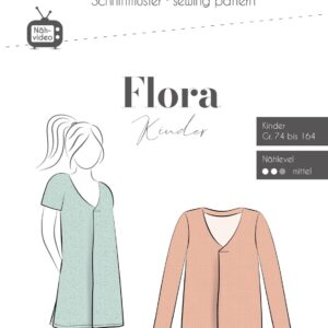 Flora Kinder