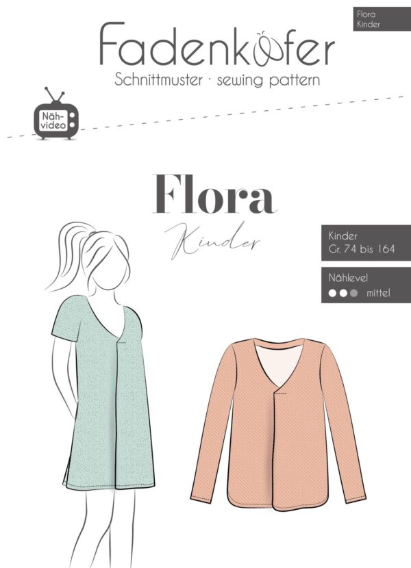 Flora Kinder