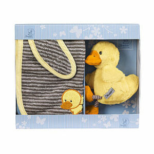 Geschenk-Set Edda Baby