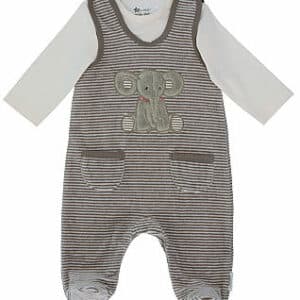 Strampler Set Nicki Eddy