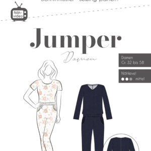 Jumper Damen