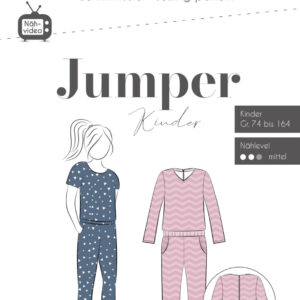 Jumper Kinder