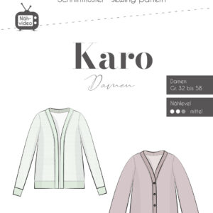 Karo Damen