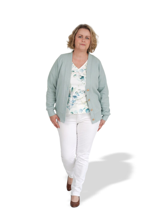 Karo Damen – Bild 3