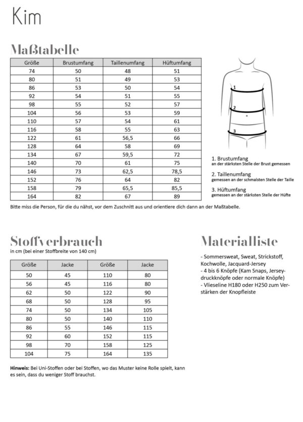 Kim – Bild 2