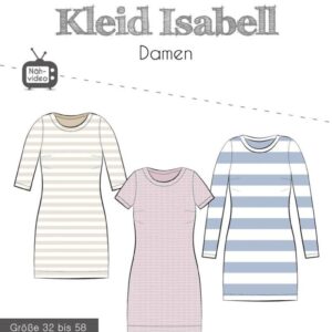 Isabell Damen