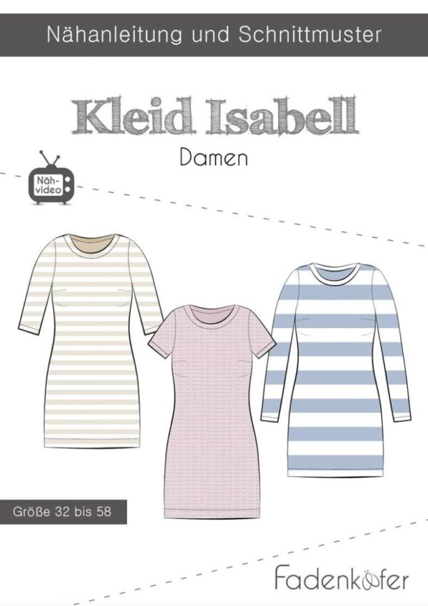 Isabell Damen