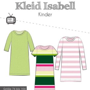 Isabell Kinder