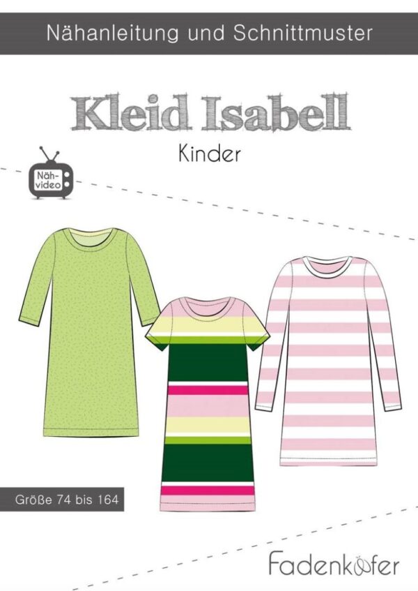 Isabell Kinder