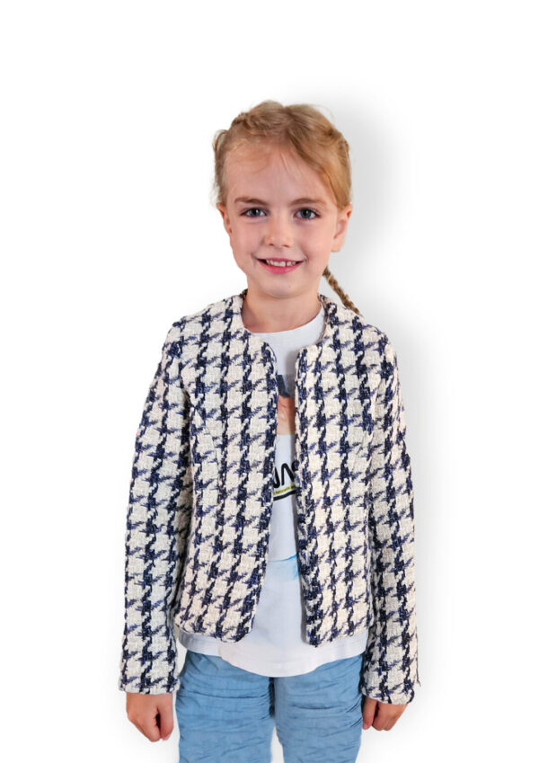 Kurzjacke Kinder – Bild 3