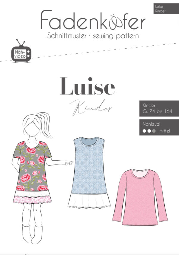 Luise Kinder