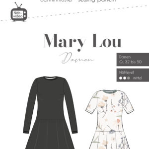 Mary Lou Damen