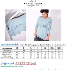 V-Nek.Pulli – Bild 2