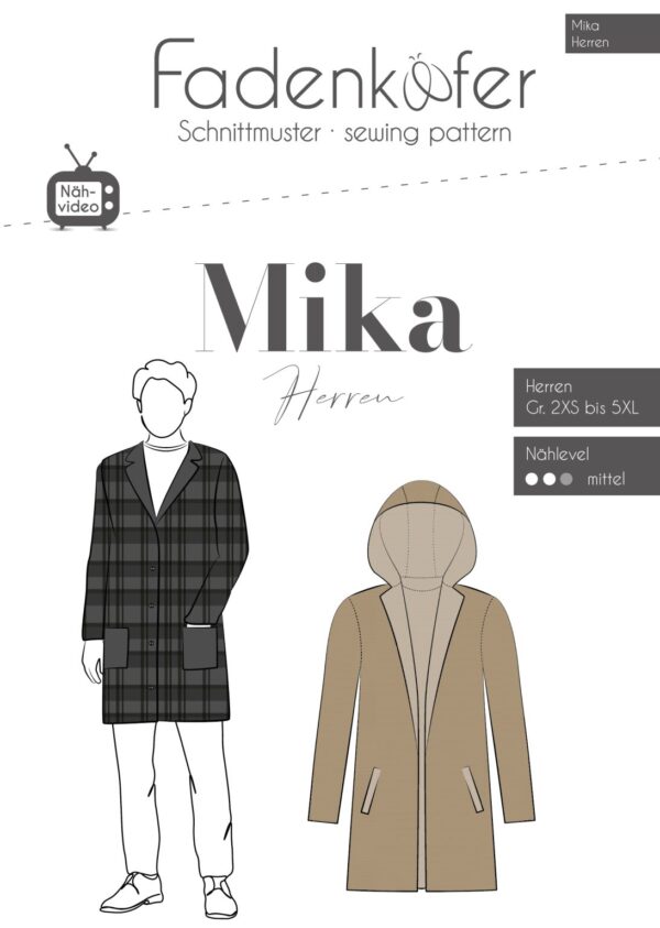 Mika Herren