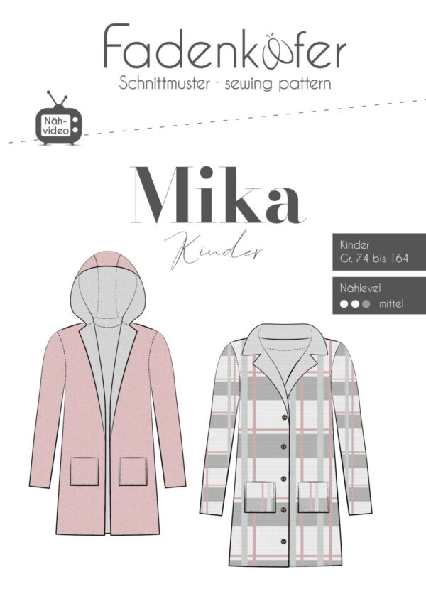 Mika Kinder