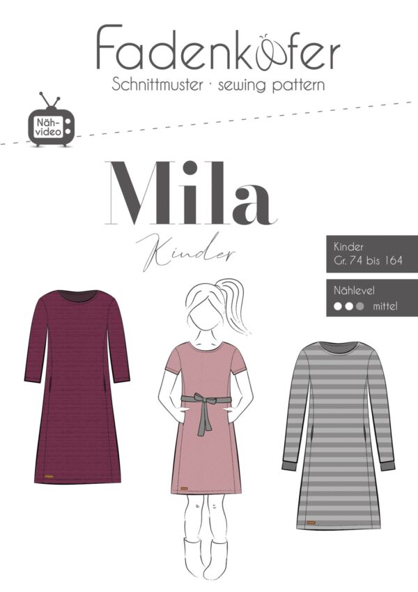 Mila Kinder