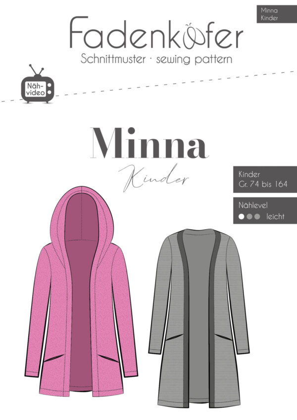 Minna Kinder