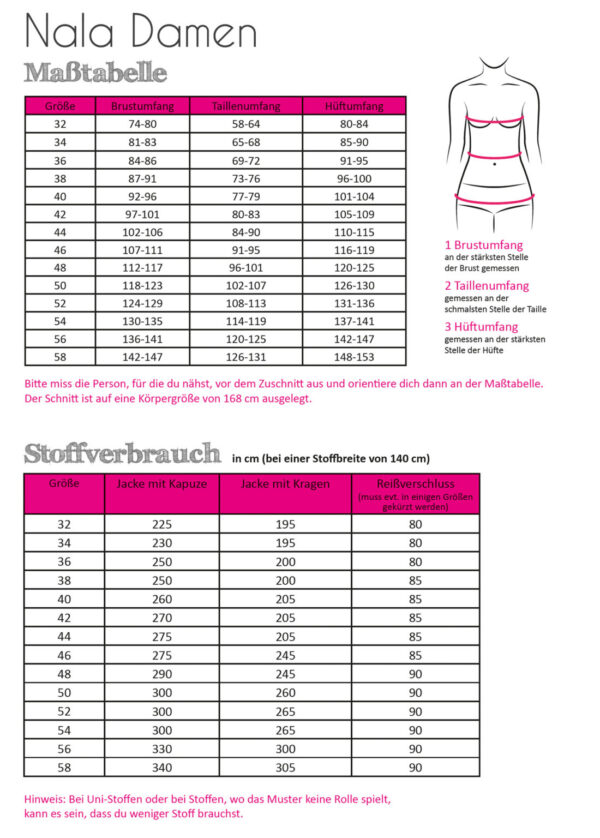 Nala Damen – Bild 2