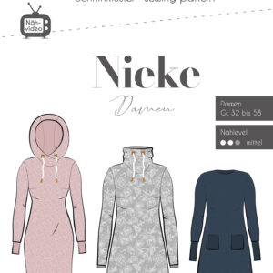 Nieke Damen