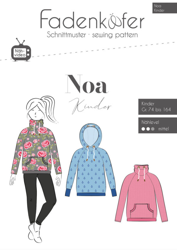 Noa Kinder
