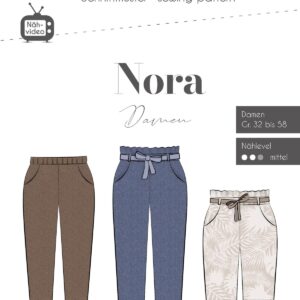 Nora Damen