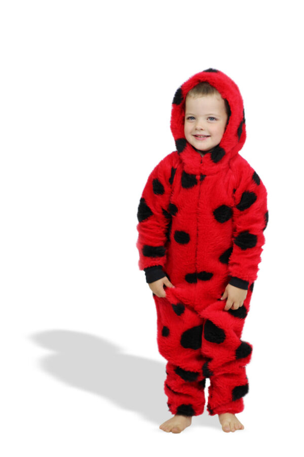 Jumpsuit Kinder – Bild 3