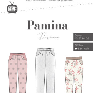 Pamina Damen
