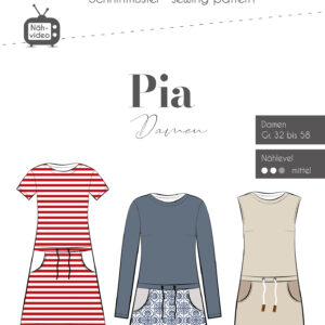 Pia Damen