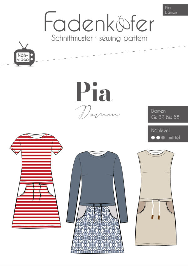 Pia Damen