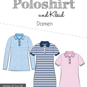 Poloshirt Damen