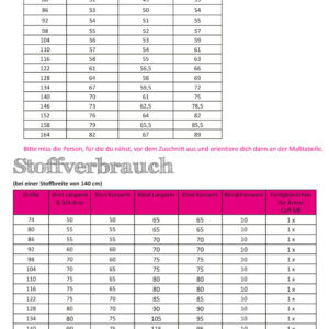 Poloshirt Kinder – Bild 2