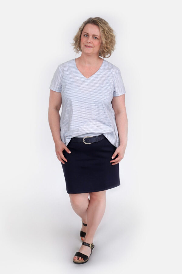 Rock Anne Damen – Bild 3