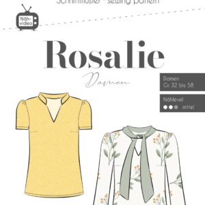 Rosalie Damen