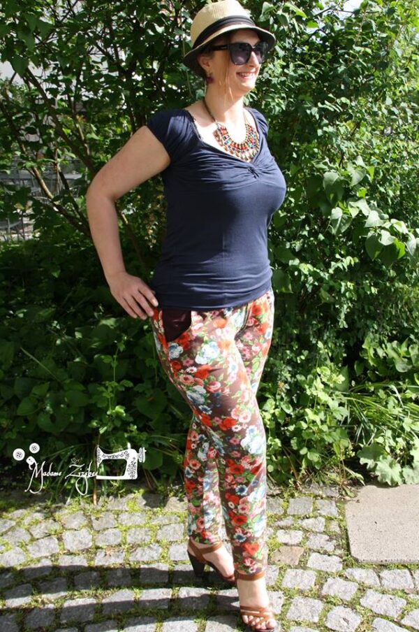 Pamina Damen – Bild 3