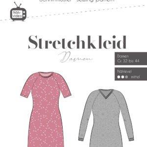 Stretchkleid
