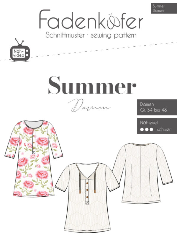 Summer Damen