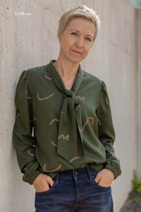 Rosalie Damen – Bild 3