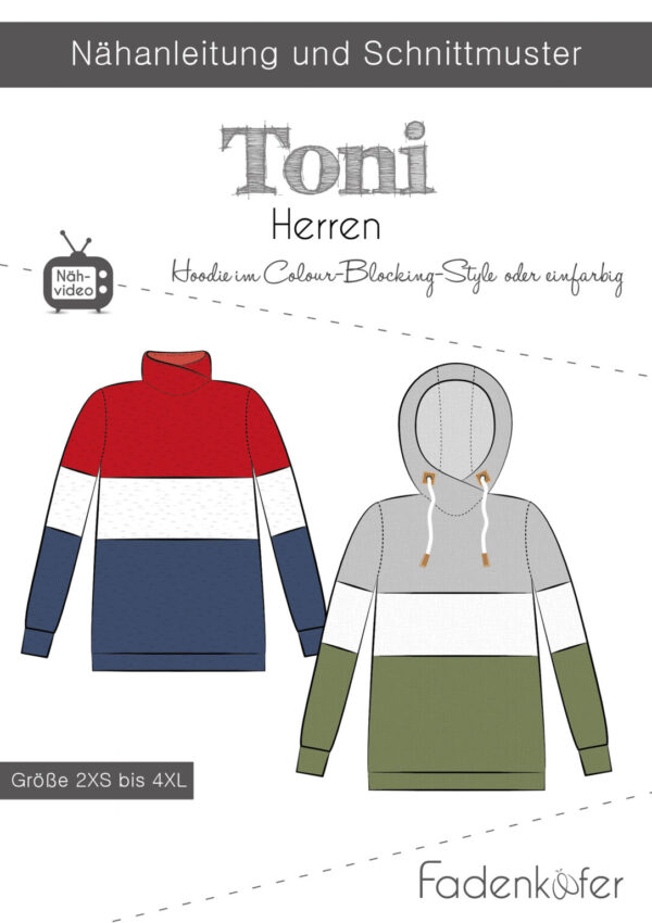 Toni Herren