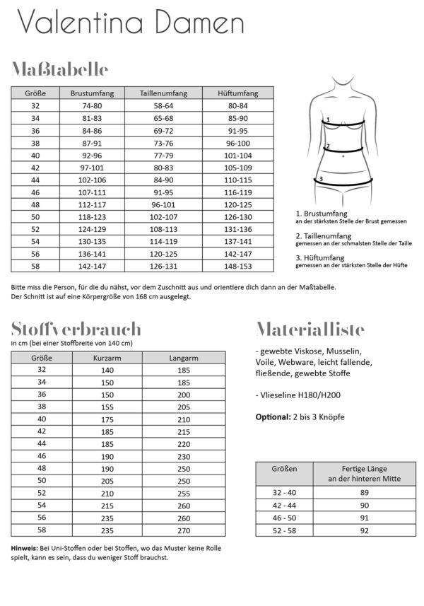 Valentina Damen – Bild 2