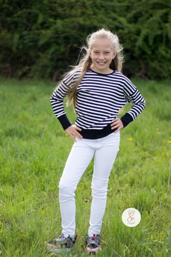 Fly Shirt Kinder – Bild 3